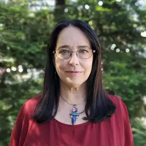 Tani Shaffer, Psychologist in California