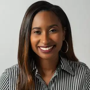 Trinity Freeman, Marriage and Family Therapist (Pre-Licensed) in Georgia
