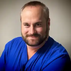 Troy Fulton, Psychiatric Mental Health Nurse Practitioner in Arizona