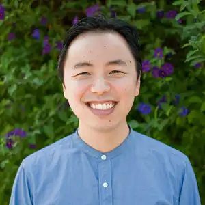 Vince Lee, Marriage and Family Therapist (Pre-Licensed) in California