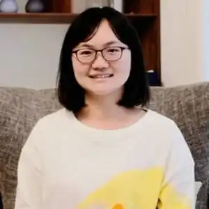Wan-Ting Hsieh, LMHC (Licensed Mental Health Counselor)