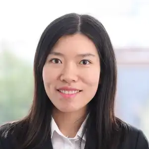 Xiaofeng/Miranda Wang, Licensed Professional Counselor