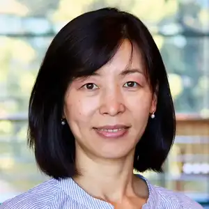 Xiaoxia Song, Psychologist in California