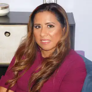 Yvonne Burgos, Psychologist