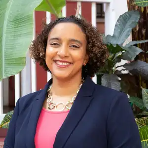 Zulima Webster, Marriage and Family Therapist in Georgia